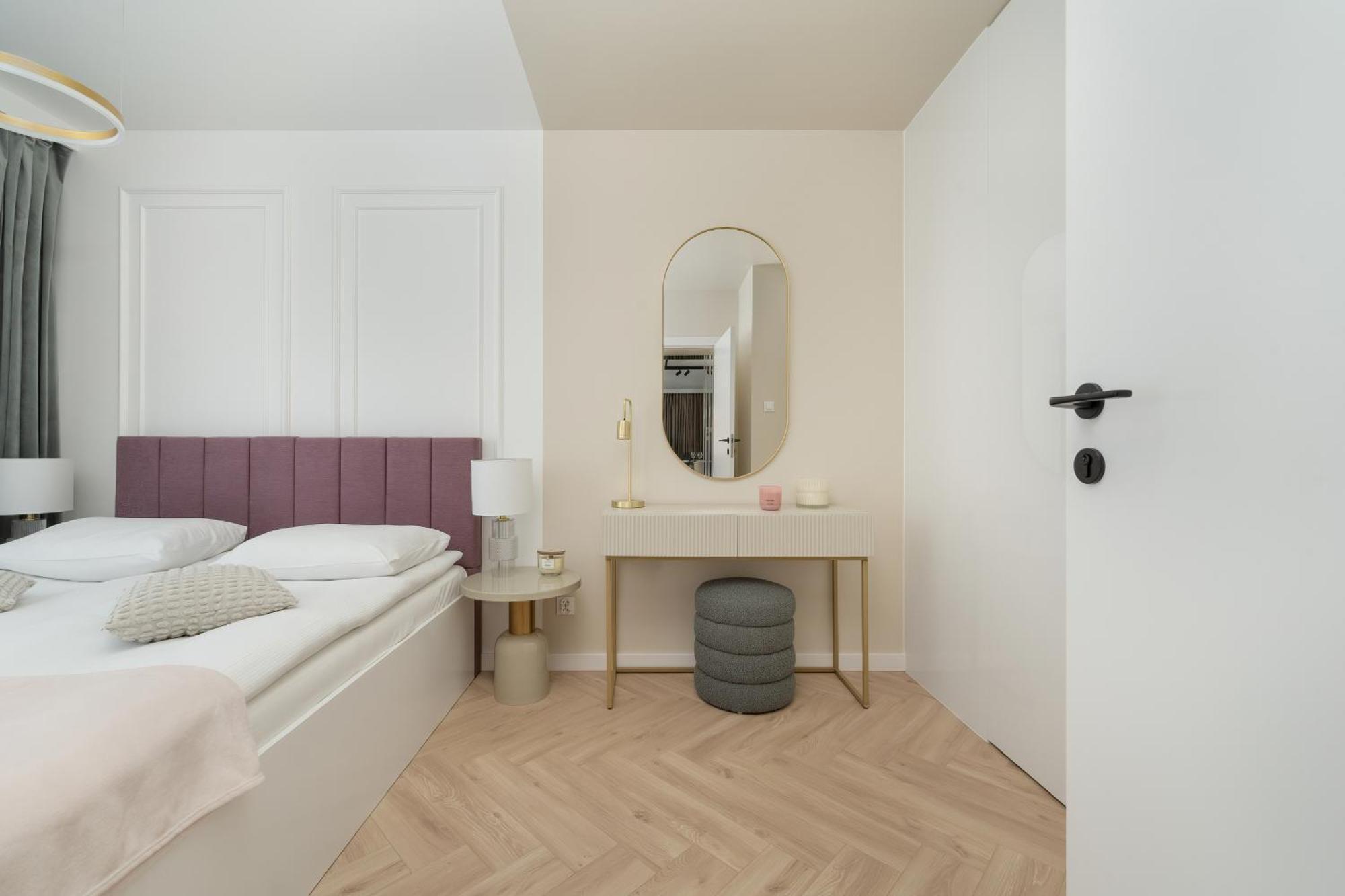 Elegancki Apartament Z Parkingiem Blisko Starego Miasta By Noclegi Renters Wrocław Exterior foto