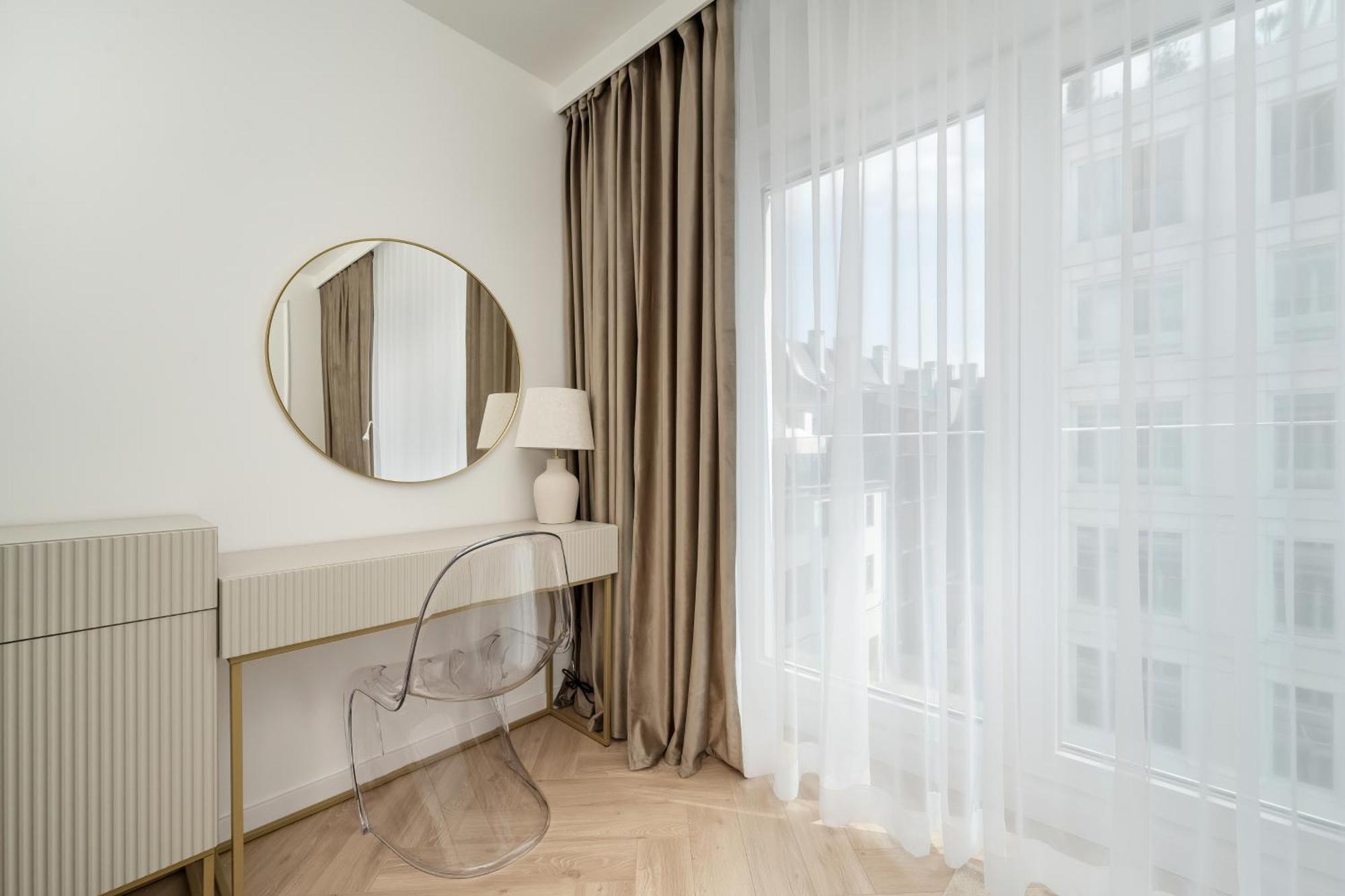Elegancki Apartament Z Parkingiem Blisko Starego Miasta By Noclegi Renters Wrocław Exterior foto